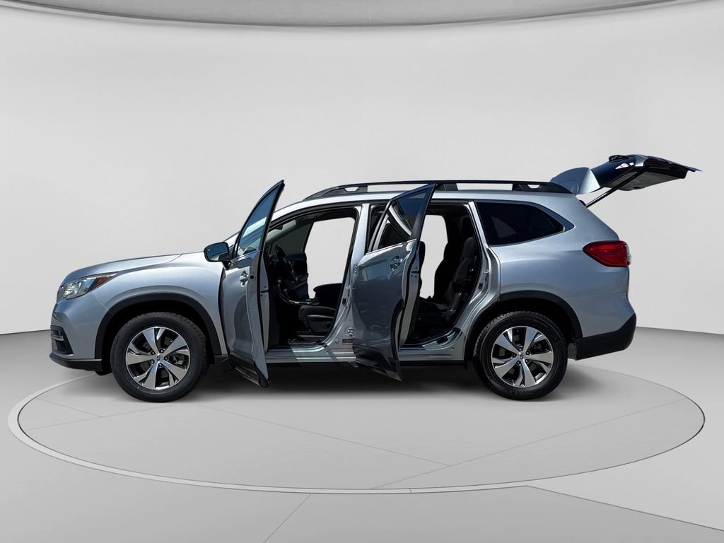Used 2021 Subaru Ascent Premium w/ Convenience Package AWD/4WD image 29