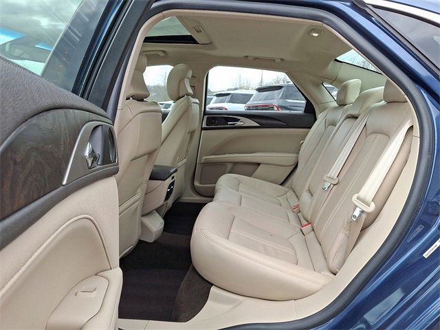 Used 2019 Lincoln MKZ Reserve image 10