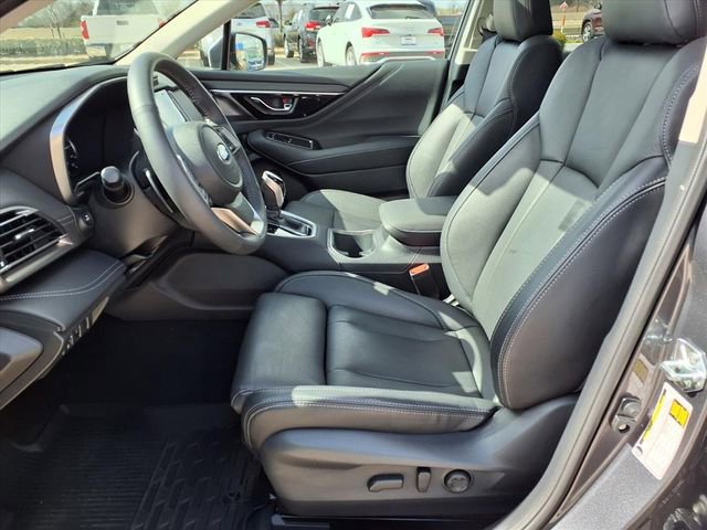 Certified 2025 Subaru Outback Touring XT image 6