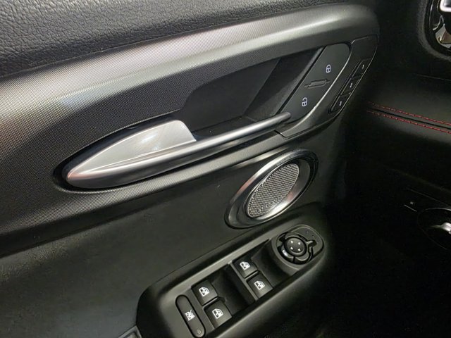 Certified 2024 Dodge Hornet R/T Plus AWD/4WD image 8