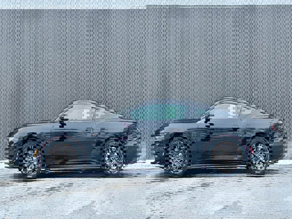 New 2026 Ford Mustang GT image 2