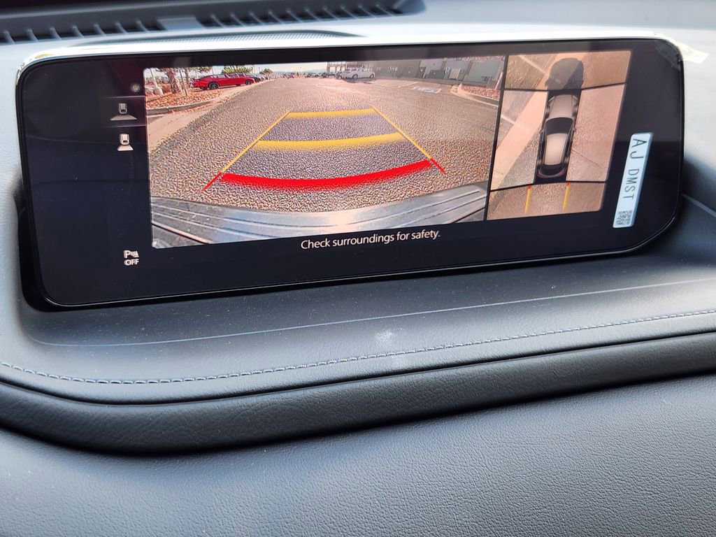 New 2026 MAZDA CX-30 AWD 2.5 S w/ Premium Package image 9