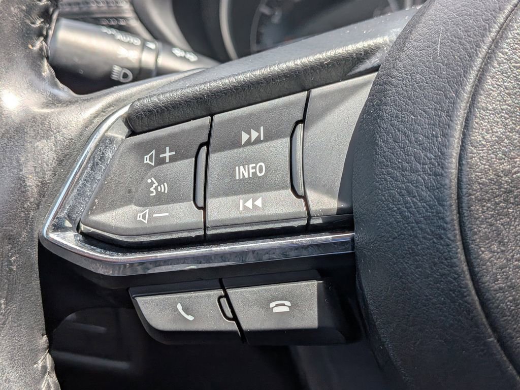 Used 2020 MAZDA CX-5 Touring FWD image 26