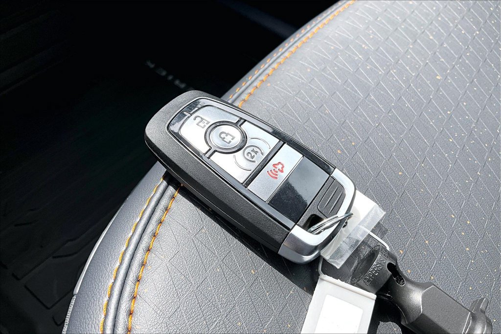 New 2026 Ford Maverick Tremor AWD/4WD image 36