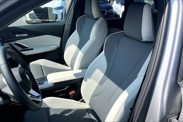 New 2026 BMW X1 xDrive28i w/ Technology Package AWD/4WD image 9
