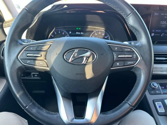 Used 2021 Hyundai Palisade SEL w/ Convenience Package FWD image 16