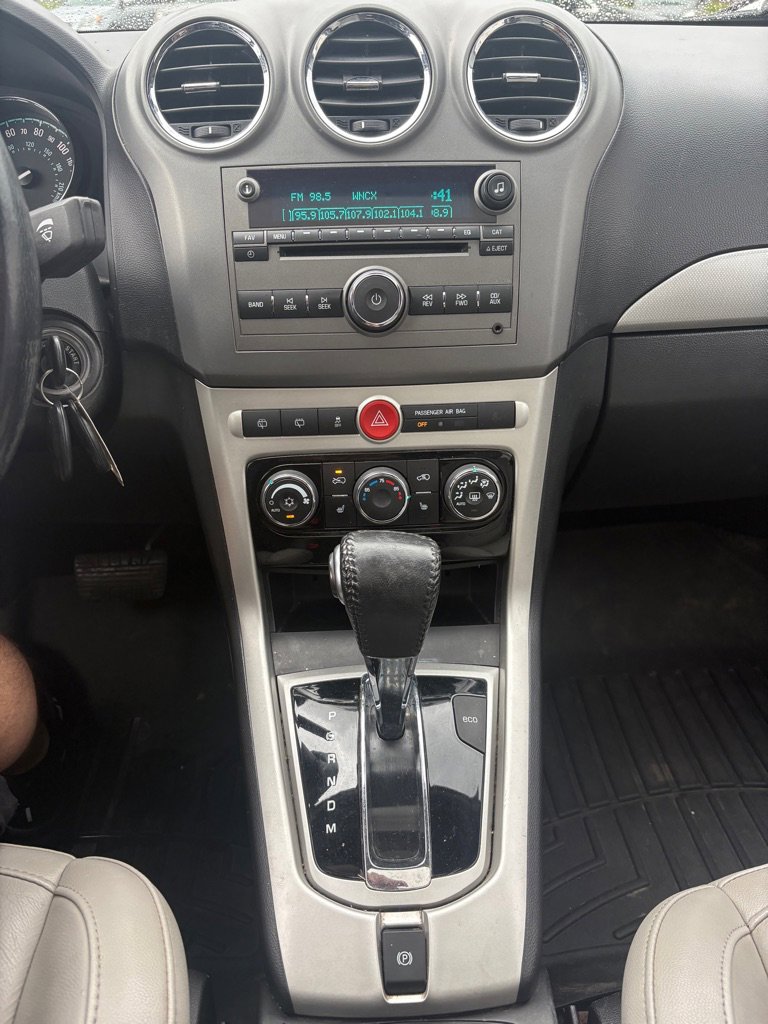 Used 2012 Chevrolet Captiva Sport LTZ AWD/4WD image 15