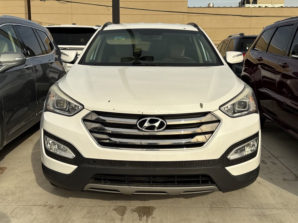 Used 2014 Hyundai Santa Fe Sport 2.0T image 2