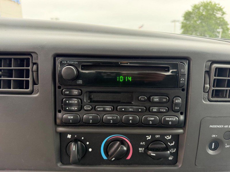 Used 2003 Ford F250 XLT RWD image 13