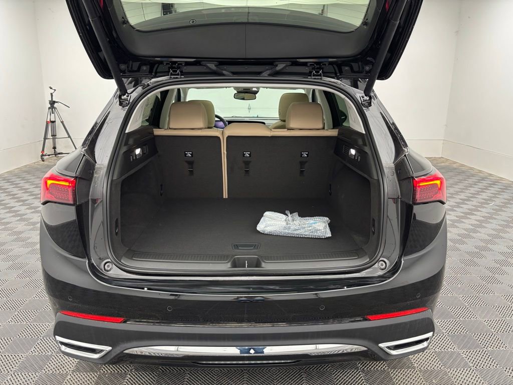 New 2025 Buick Envision Preferred image 15