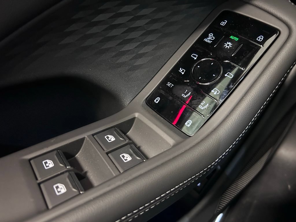 New 2026 Audi A6 Premium Plus AWD/4WD image 5