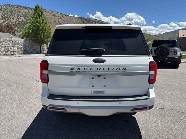 Used 2023 Ford Expedition Max XLT AWD/4WD image 8