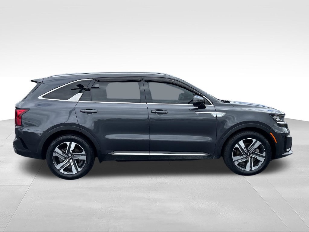 Used 2023 Kia Sorento EX AWD/4WD image 7
