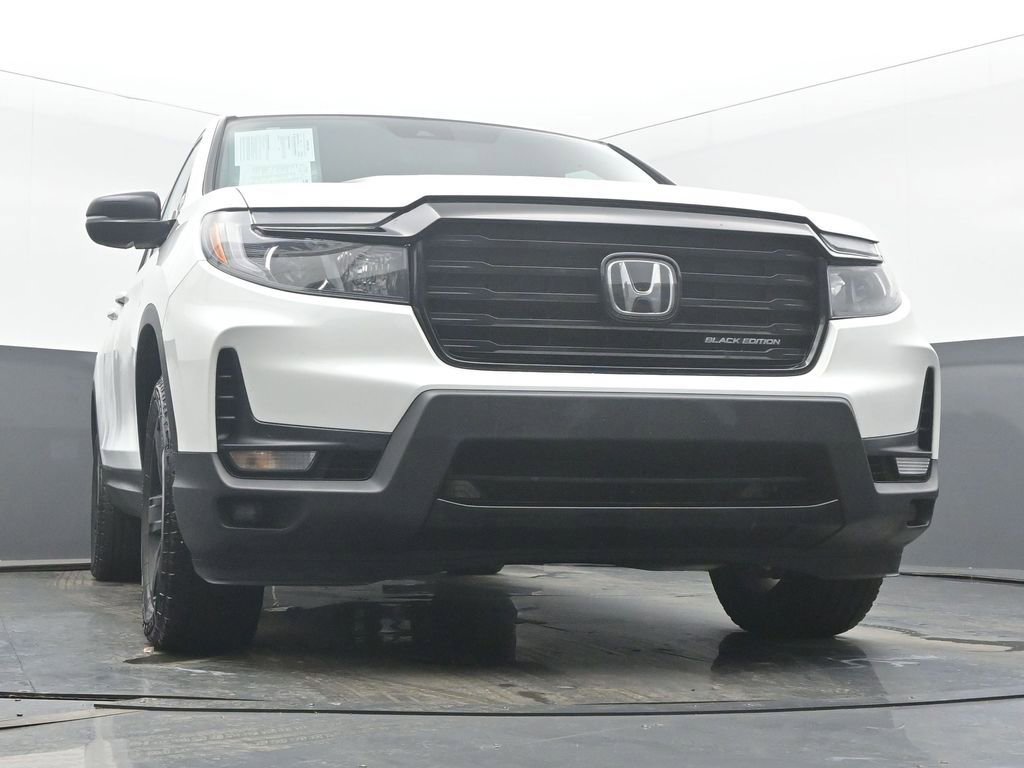Used 2021 Honda Ridgeline Black Edition image 53