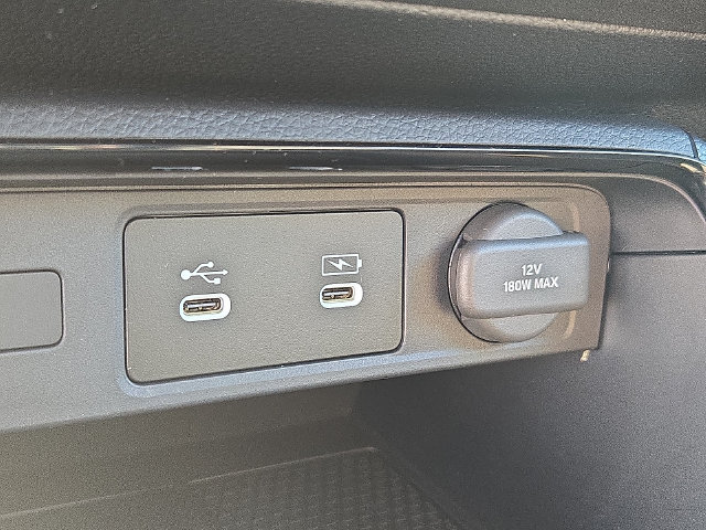 Used 2026 Honda CR-V EX image 24