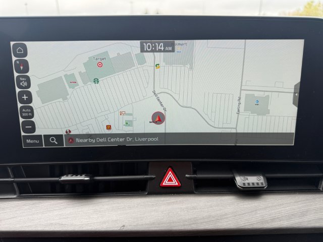 Certified 2023 Kia Sportage X-Pro Prestige AWD/4WD image 17