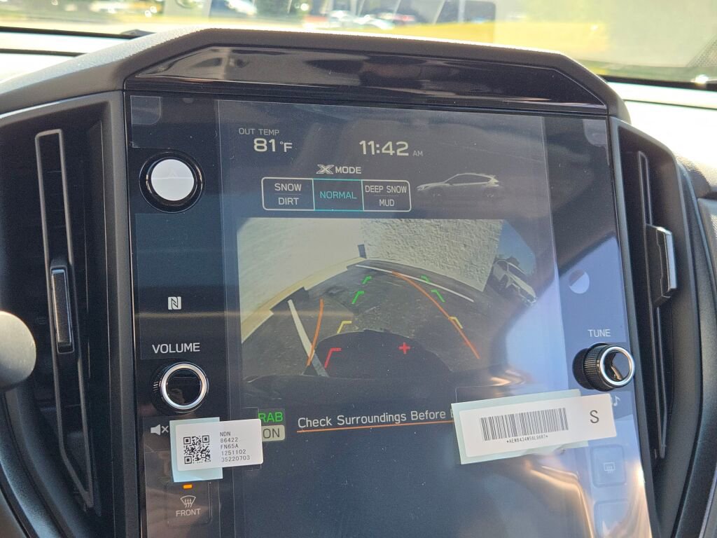 New 2025 Subaru Crosstrek 2.5i Limited image 26