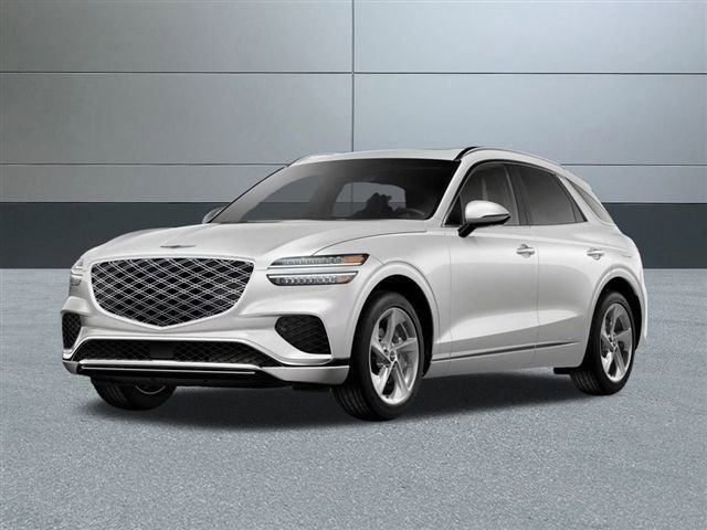 New 2026 Genesis GV70 2.5T Advanced AWD/4WD image 1
