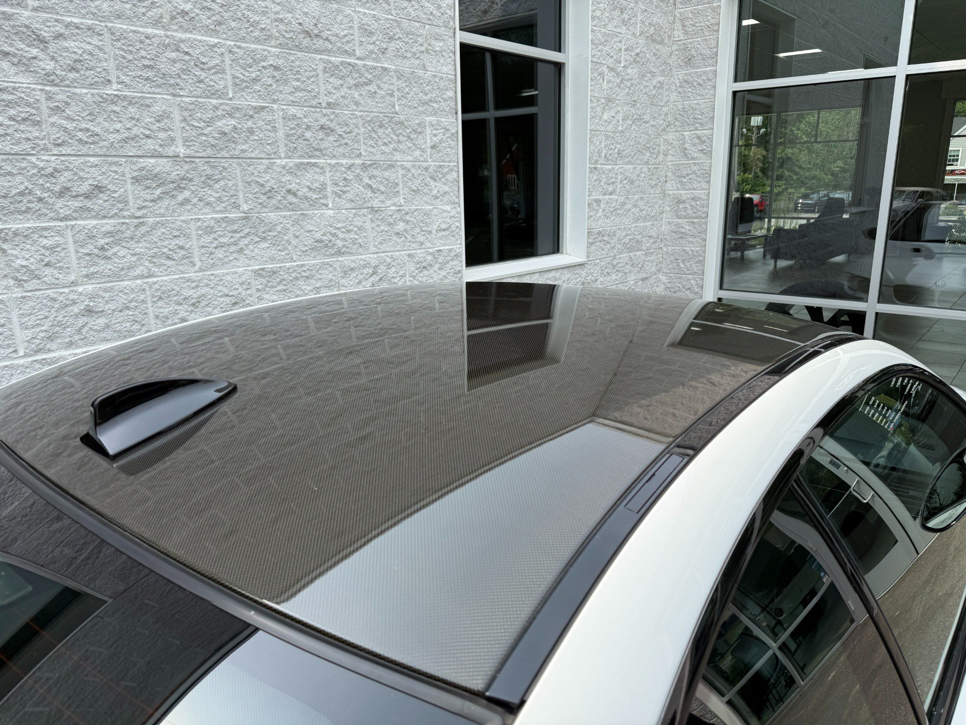 Used 2012 BMW M3 Coupe RWD image 27