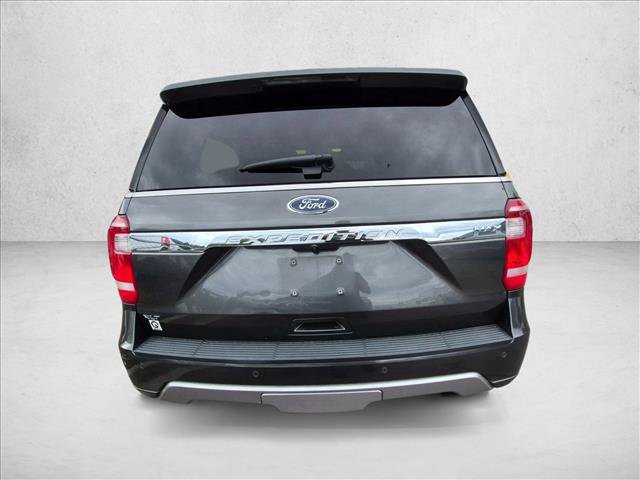 Certified 2021 Ford Expedition Max XLT AWD/4WD image 5
