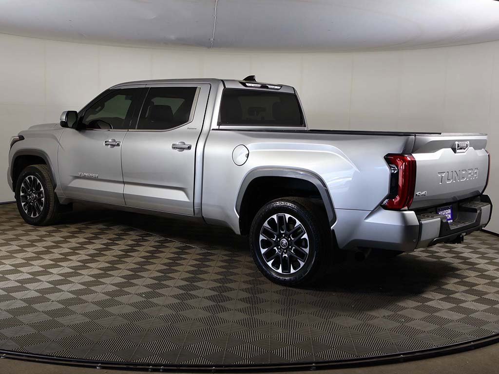 Used 2023 Toyota Tundra Limited image 9