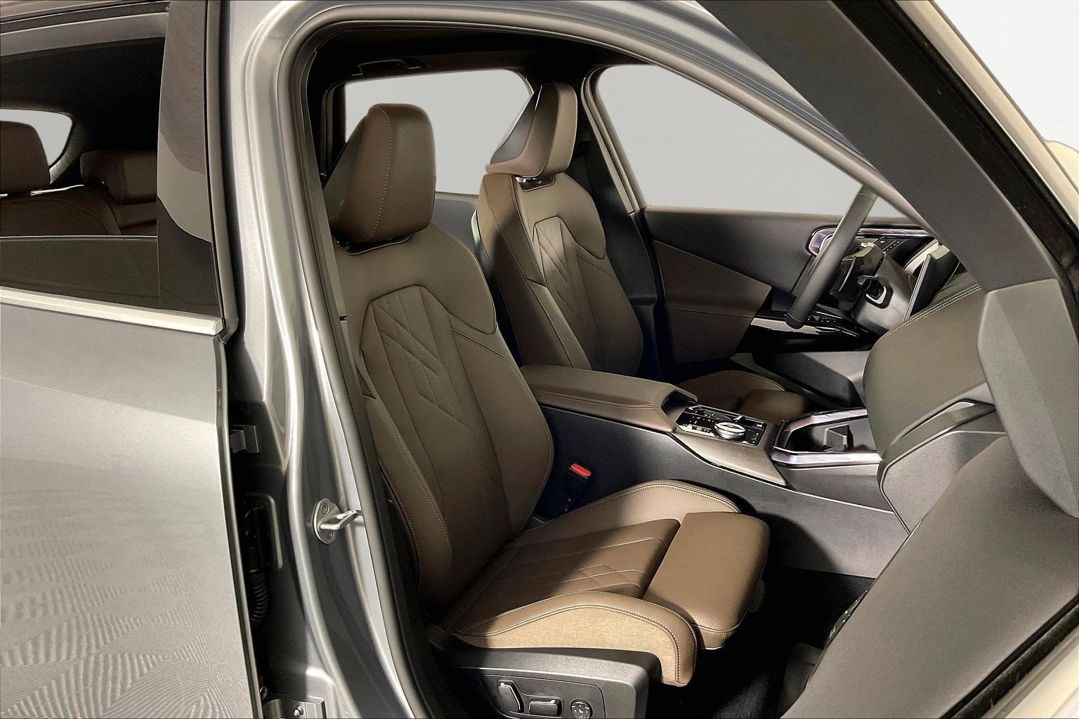 Certified 2026 BMW X3 xDrive30 image 12