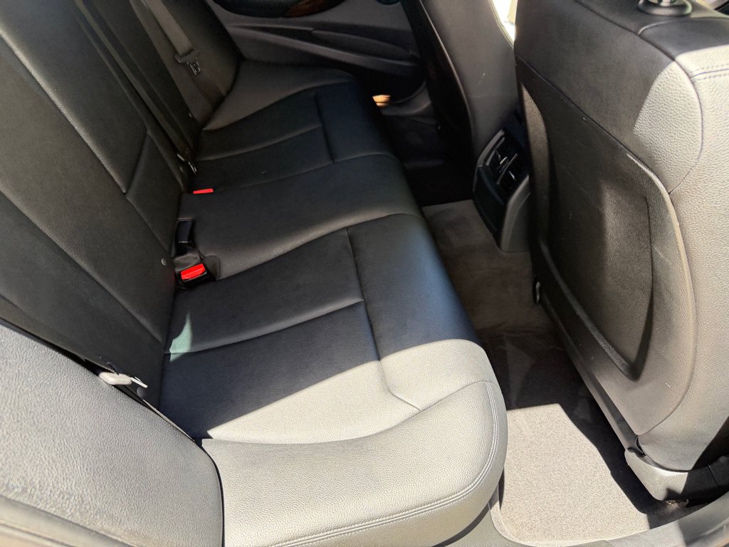 Used 2015 BMW 320i xDrive Sedan AWD/4WD image 27