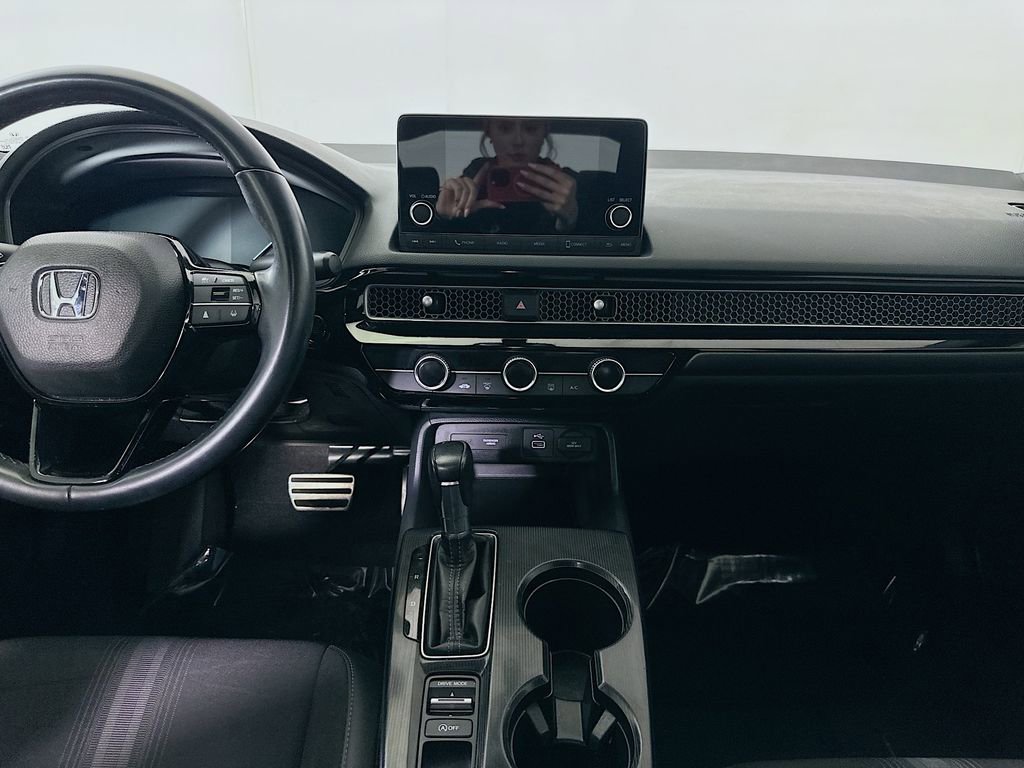 Used 2022 Honda Civic Sport image 18
