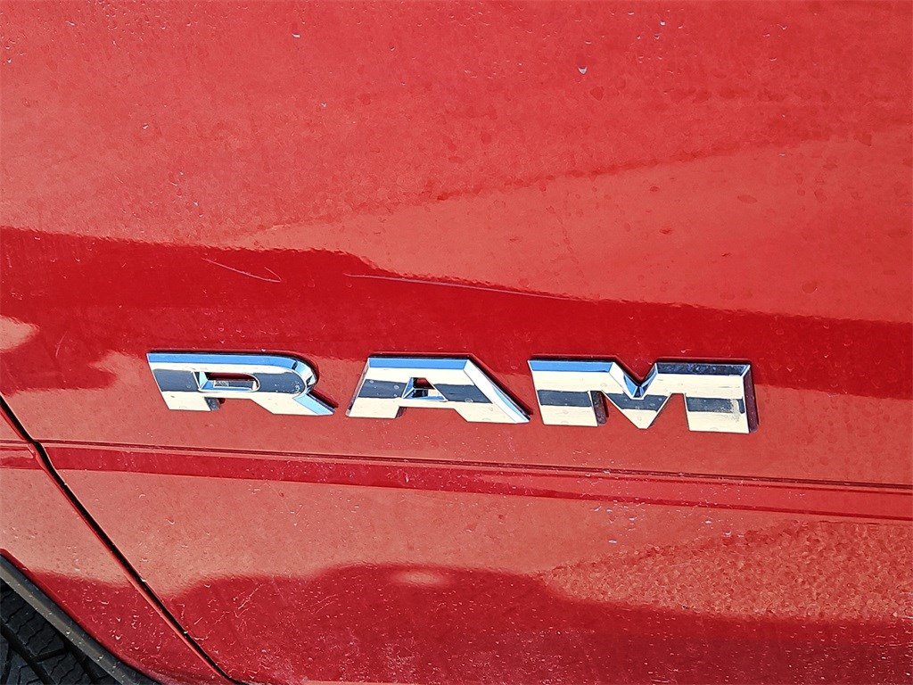 New 2026 RAM 3500 Lone Star image 16