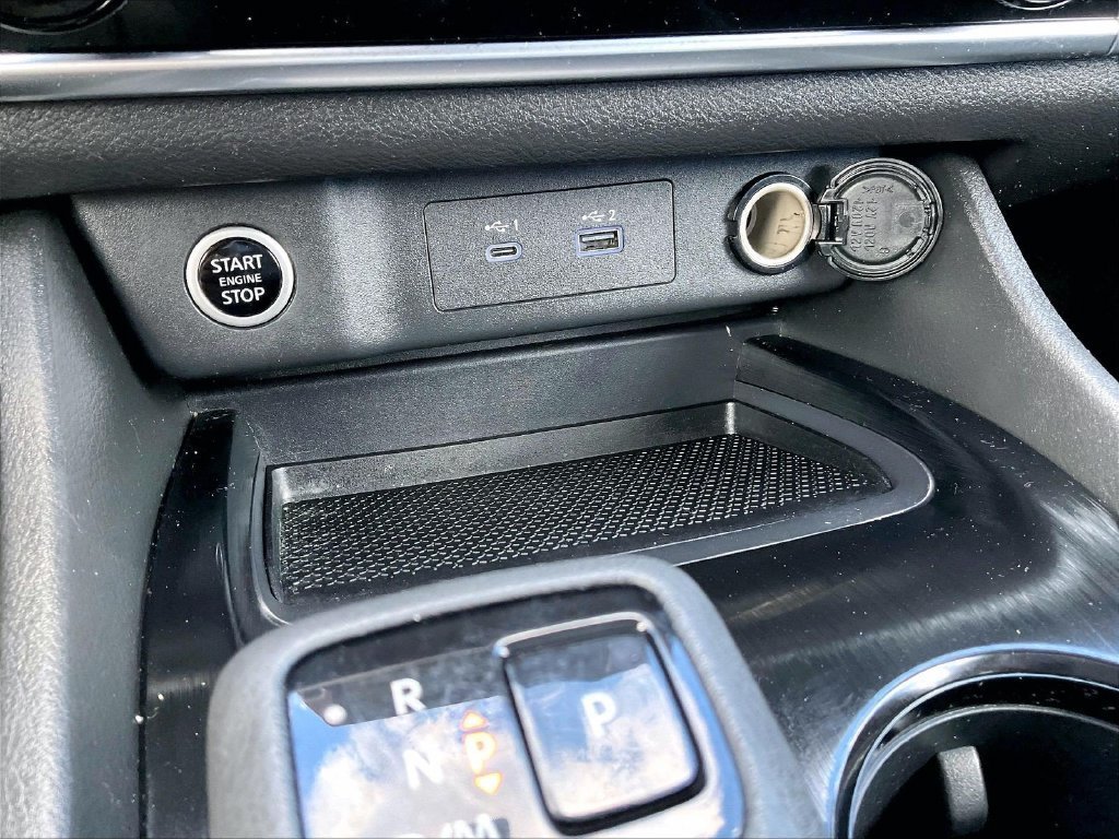 Certified 2023 Nissan Rogue S AWD/4WD image 27
