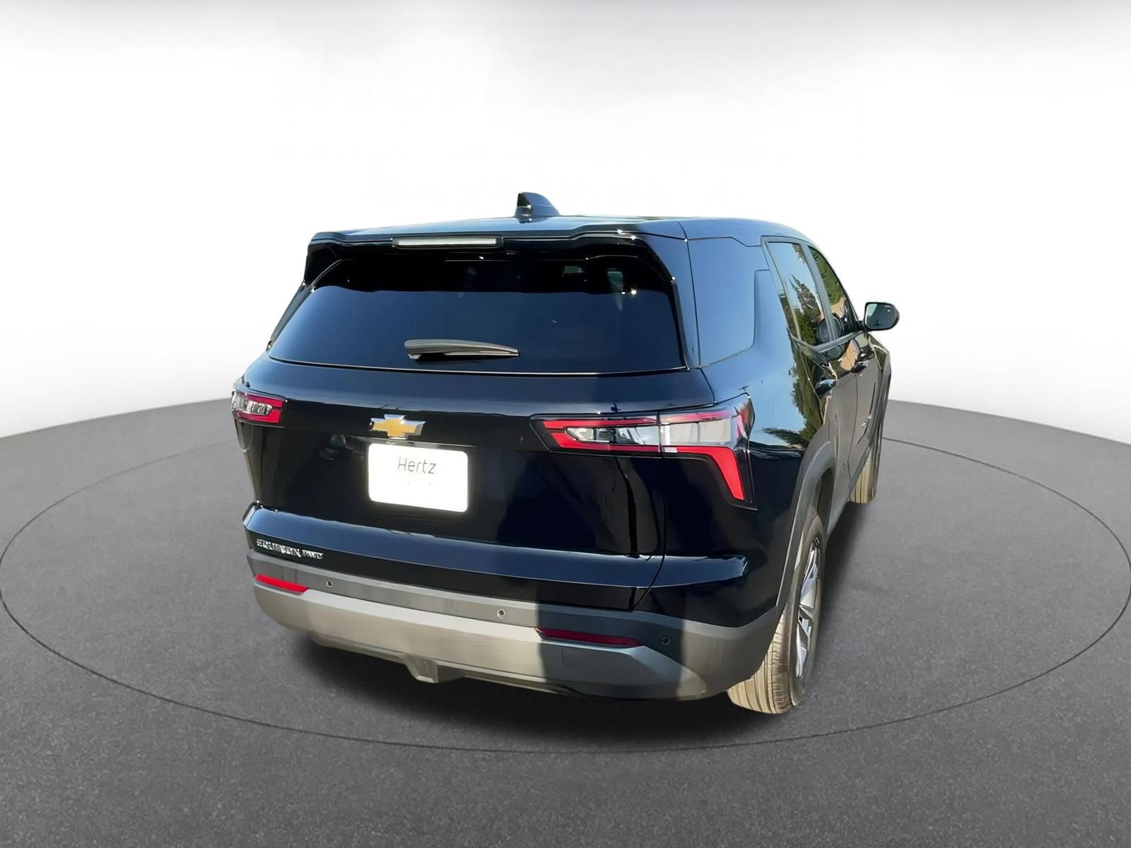 Used 2025 Chevrolet Equinox LT image 12