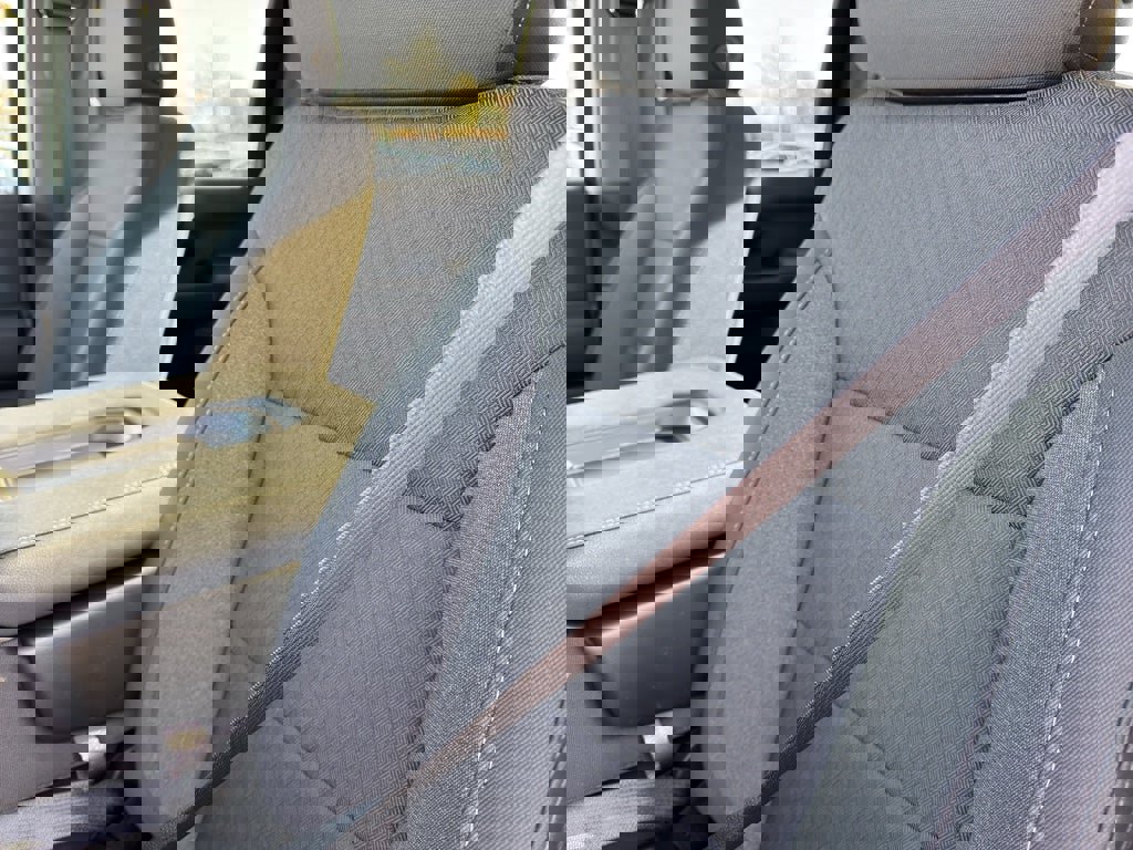 New 2026 Chevrolet Silverado 2500 Custom w/ Custom Convenience Package image 15