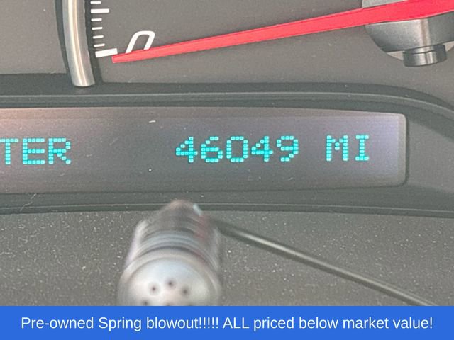 Used 2011 Chevrolet Corvette Convertible w/ 1LT RWD image 19