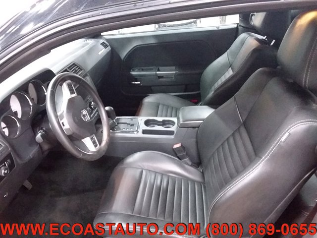 Used 2013 Dodge Challenger R/T Plus image 10