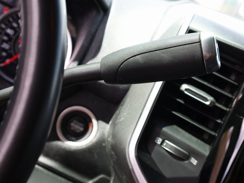 Used 2022 RAM 2500 Big Horn w/ Level A Equipment Group image 41