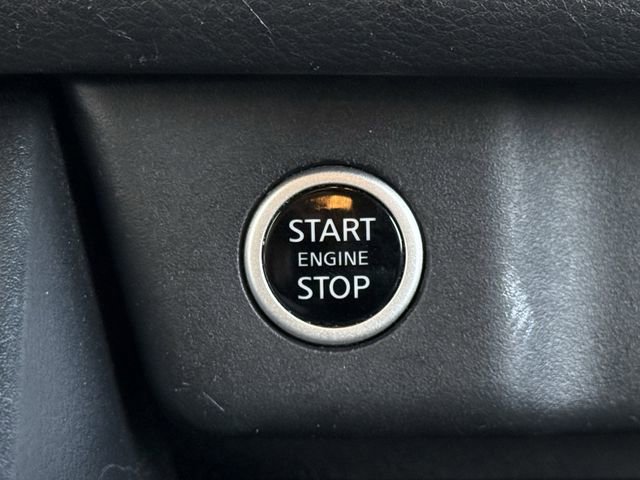 Used 2023 Nissan Rogue SV FWD image 20