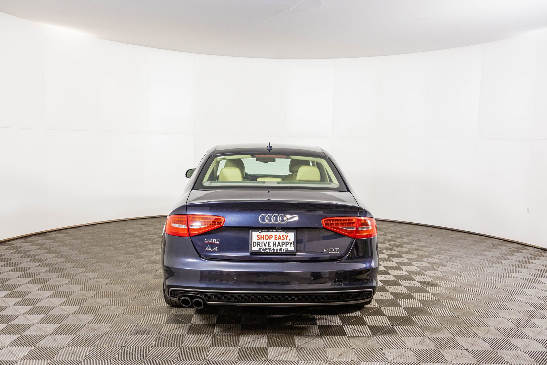 Used 2014 Audi A4 2.0T Premium Plus image 10