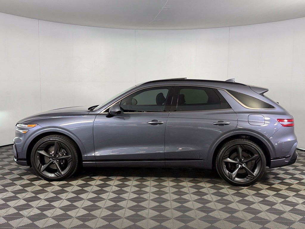 Used 2026 Genesis GV70 2.5T Sport Prestige AWD/4WD image 10