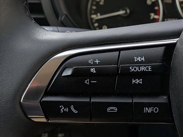 Used 2024 MAZDA MAZDA3 s image 15