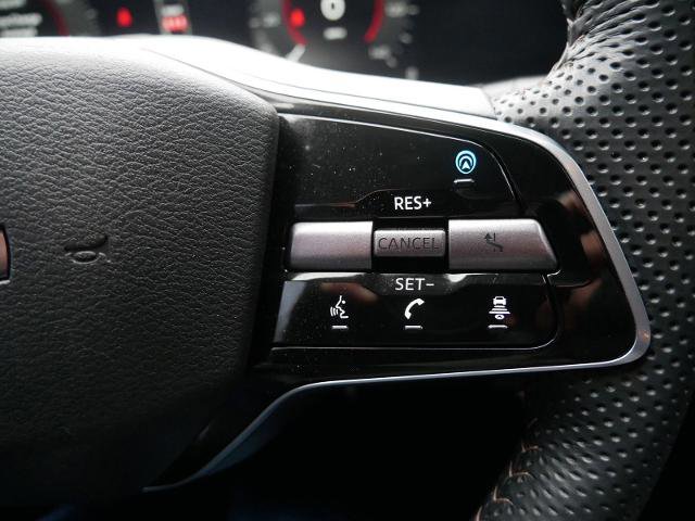 Certified 2024 Nissan Ariya AWD image 28