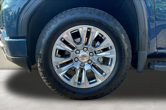 Used 2023 GMC Sierra 1500 Denali w/ Technology Package AWD/4WD image 31