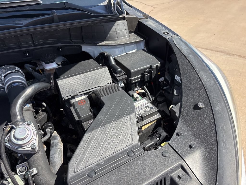 Used 2018 Hyundai Tucson Limited FWD image 52
