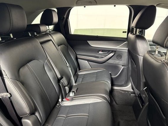 New 2026 MAZDA CX-70 SC Plus AWD/4WD image 17