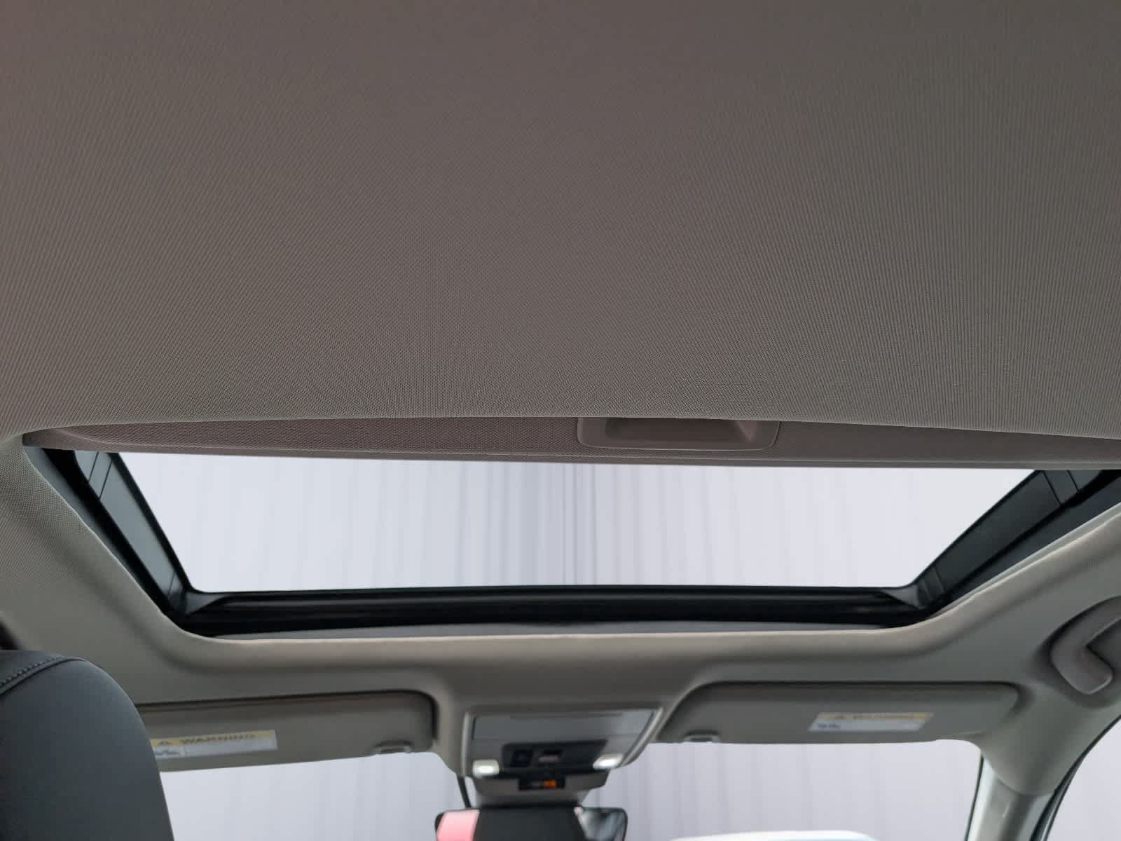Certified 2025 Honda Accord EX-L image 19