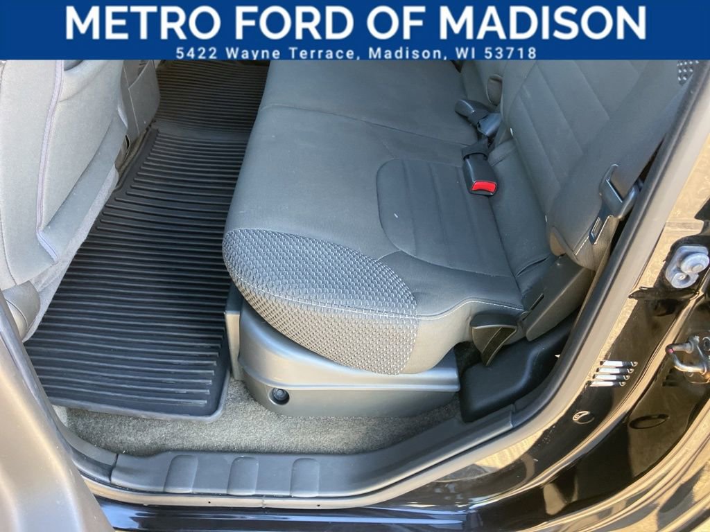Used 2013 Nissan Frontier PRO-4X image 35