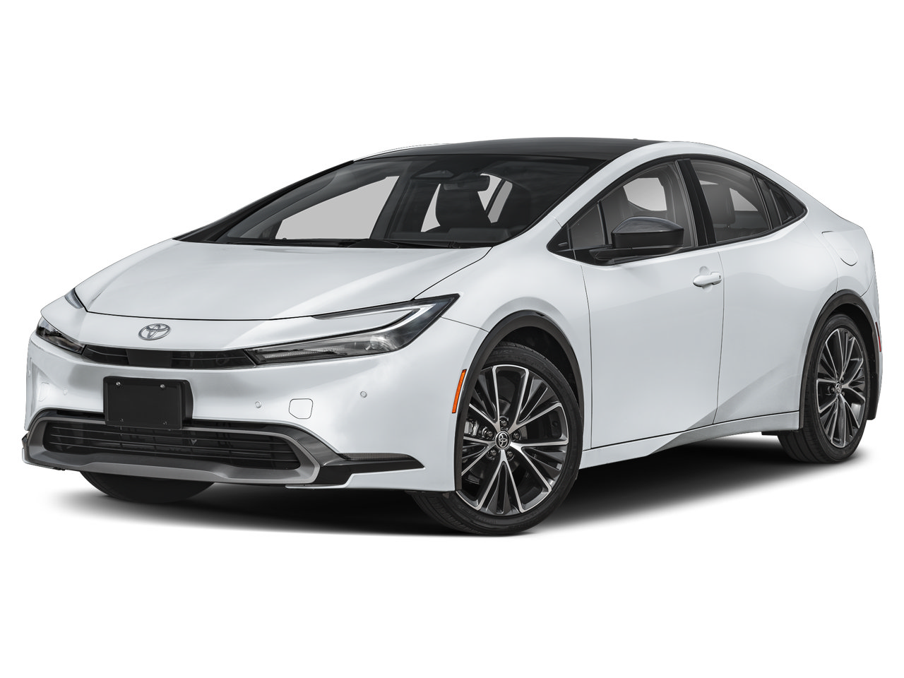 New 2027 Toyota Prius XLE AWD/4WD image 23