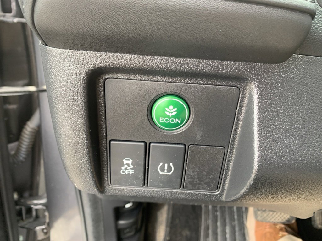 Used 2019 Honda HR-V LX image 22