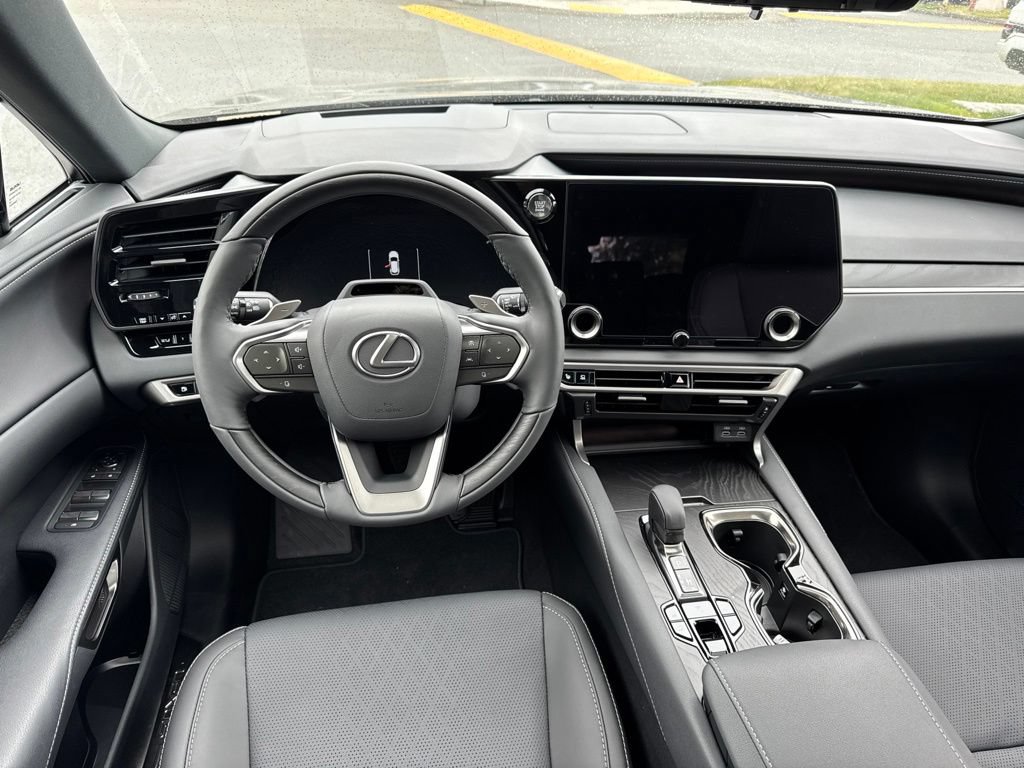 New 2026 Lexus RX 350 Premium Plus AWD/4WD image 22