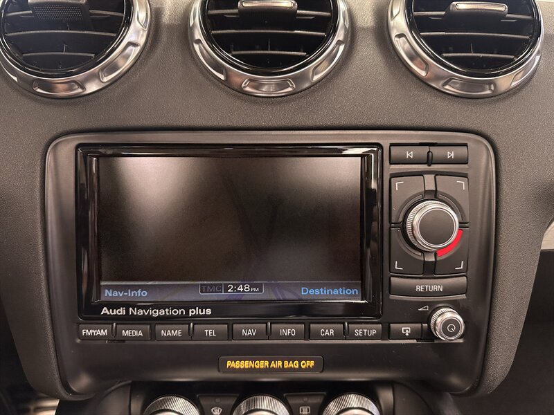 Used 2011 Audi TTS 2.0T Prestige AWD/4WD image 20