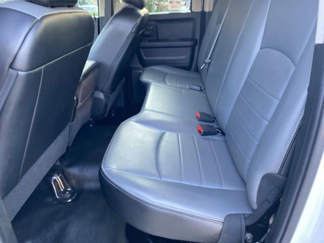 Used 2024 RAM 1500 Tradesman w/ Trailer Tow Group image 23